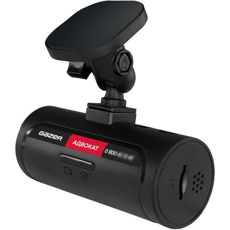 Відеореєстратор Gazer E7 Ultra