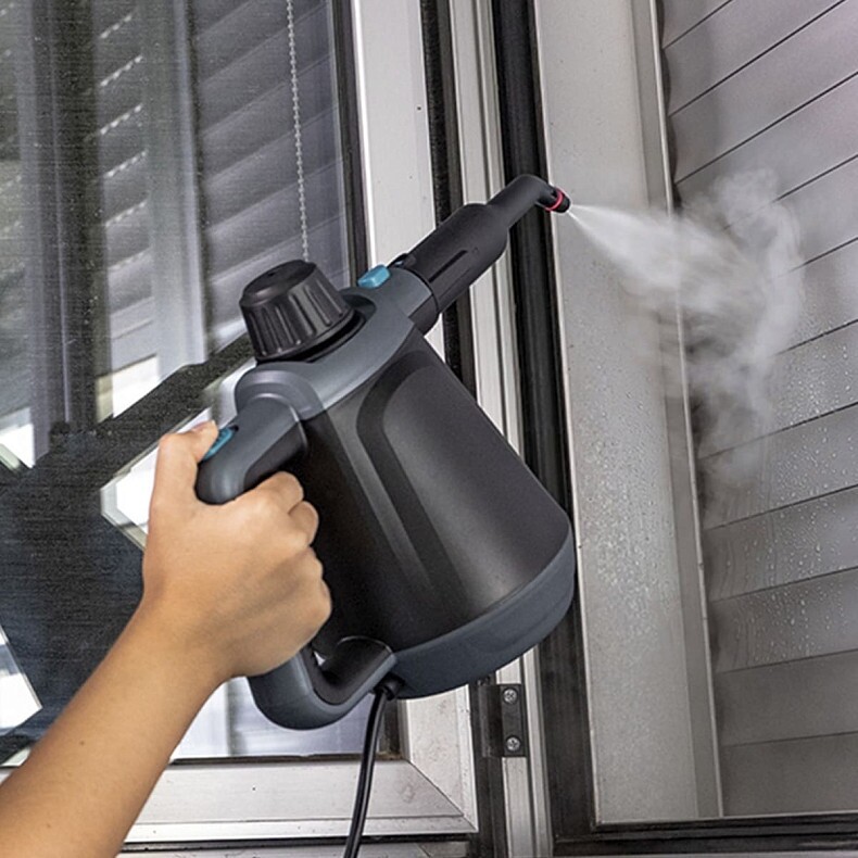 Пароочисник Cecotec HydroSteam 2000 Blaze (A01_EU01_122318)