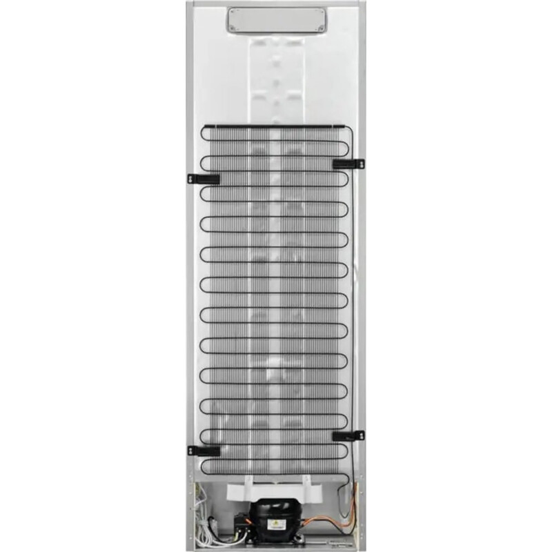 Морозильна камера Electrolux LUS7ME28X