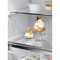 Фото - Морозильна камера Electrolux LUS7ME28X | click.ua