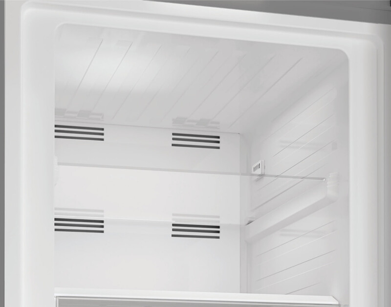 Морозильна камера Whirlpool WHFF6403X4E