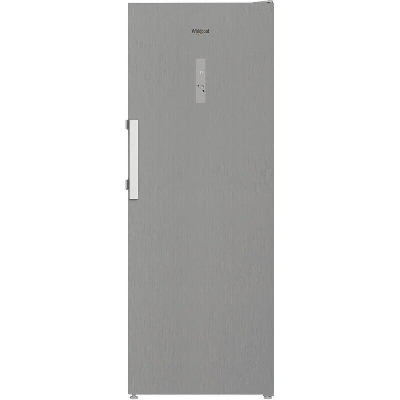 Морозильна камера Whirlpool WHFF6403X4E