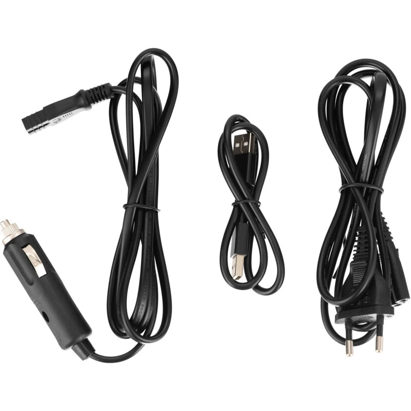 Автохолодильник Ardesto CR-25L