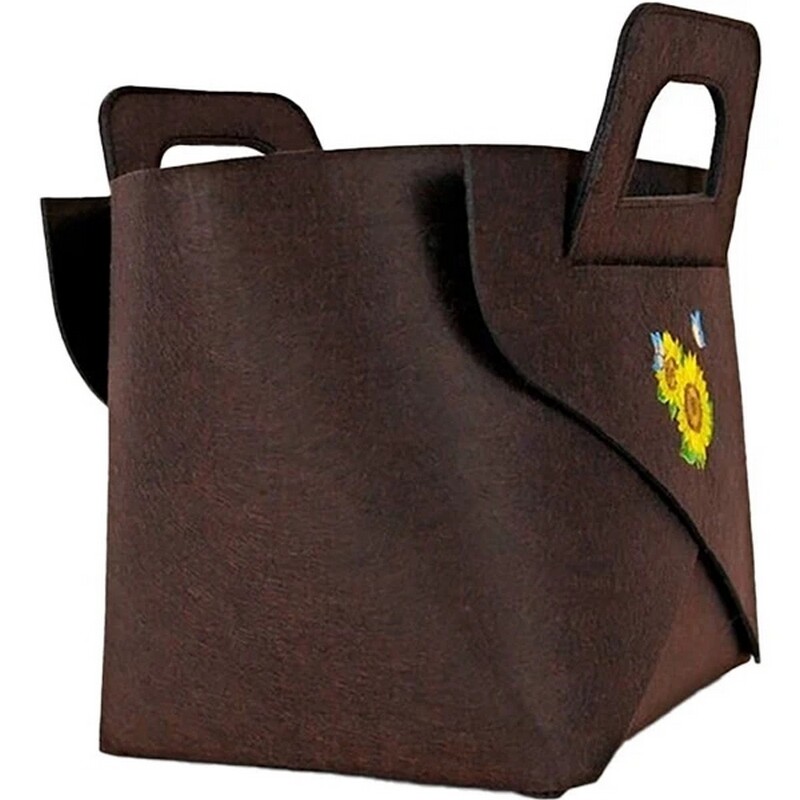 Сумка WP Merchandise Brown (FWPBAGFELT23BN000)