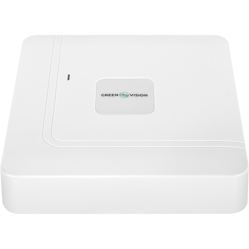 Відеореєстратор GreenVision GV-A-S041/04
