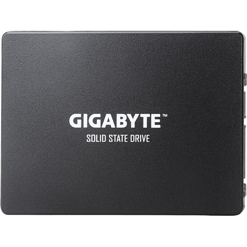 Накопитель SSD  256GB Gigabyte 2.5" SATAIII TLC (GP-GSTFS31256GTND)