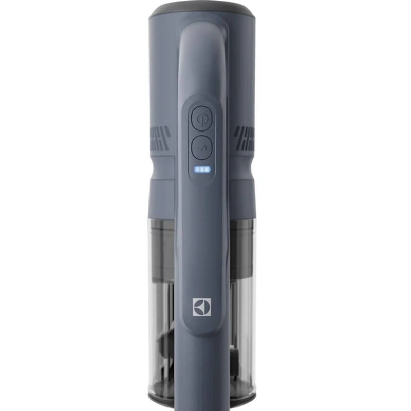 Акумуляторний пилосос Electrolux EP51UH18DB