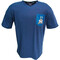 Фото - Футболка WH40K Tau S Blue (5908305218173) | click.ua