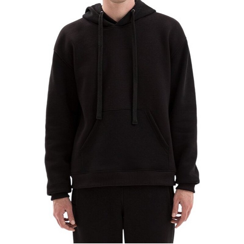 Худи WP Merchandise Unisex L-XL Black (FWPHOODIE22BK0LXL)