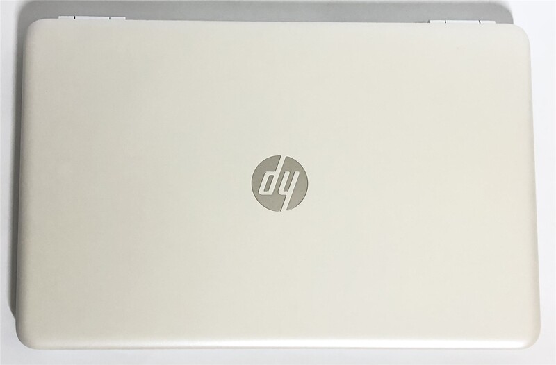 Ноутбук HP Pavilion 15-aw020no / 15.6" FullHD / AMD A6-9210 / 8GB / 256GB SSD / Win10 - Б/в