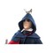 Фото - Брелок Assassin`s Creed Evie Frye | click.ua