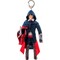 Фото - Брелок Assassin`s Creed Evie Frye | click.ua