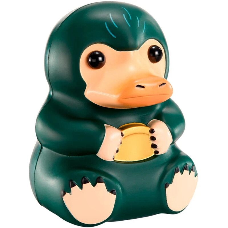Іграшка антистрес Fantastic Beasts Niffler Pufflums (NN8167)