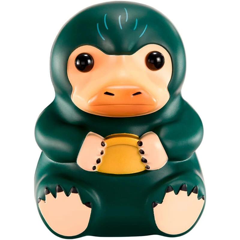 Іграшка антистрес Fantastic Beasts Niffler Pufflums (NN8167)