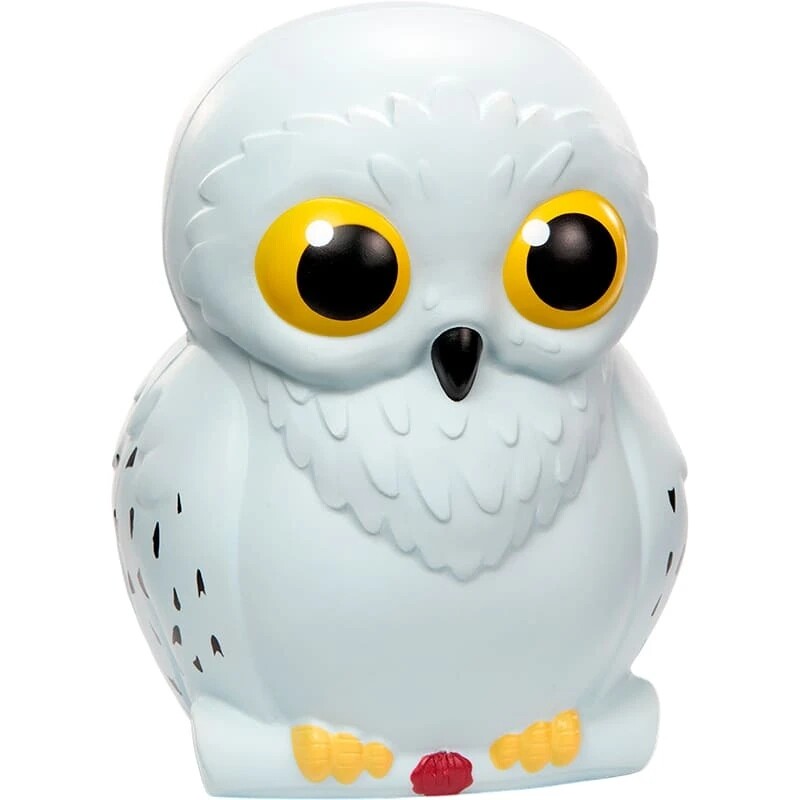 Игрушка антистресс Harry Potter Hedwig Pufflums (NN8169)