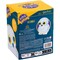 Фото - Игрушка антистресс Harry Potter Hedwig Pufflums (NN8169) | click.ua