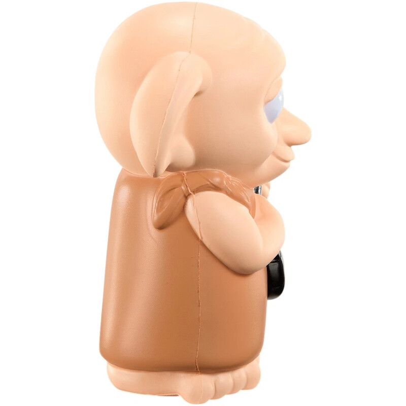 Игрушка антистресс Harry Potter Dobby Pufflums (NN8170)