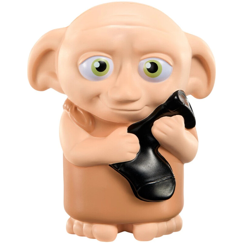 Игрушка антистресс Harry Potter Dobby Pufflums (NN8170)