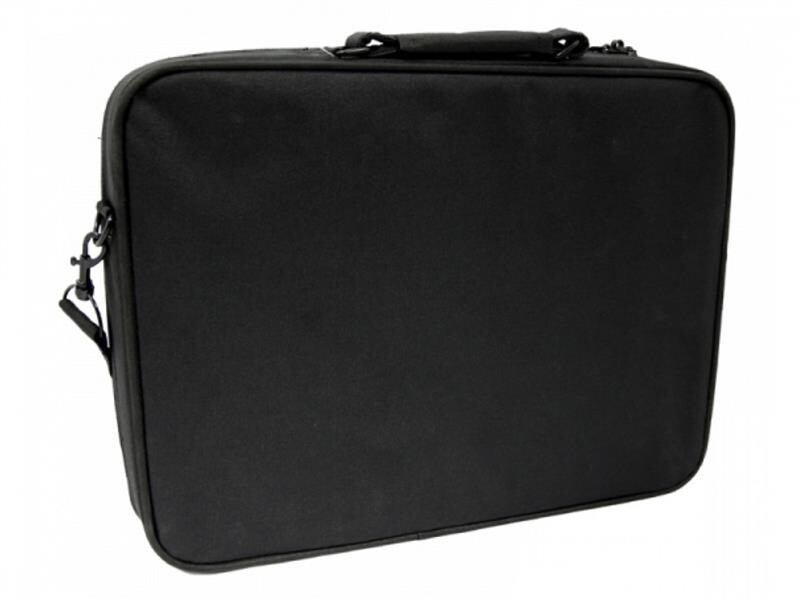 Сумка для ноутбука Esperanza Classic Black (ET101) 15,6"