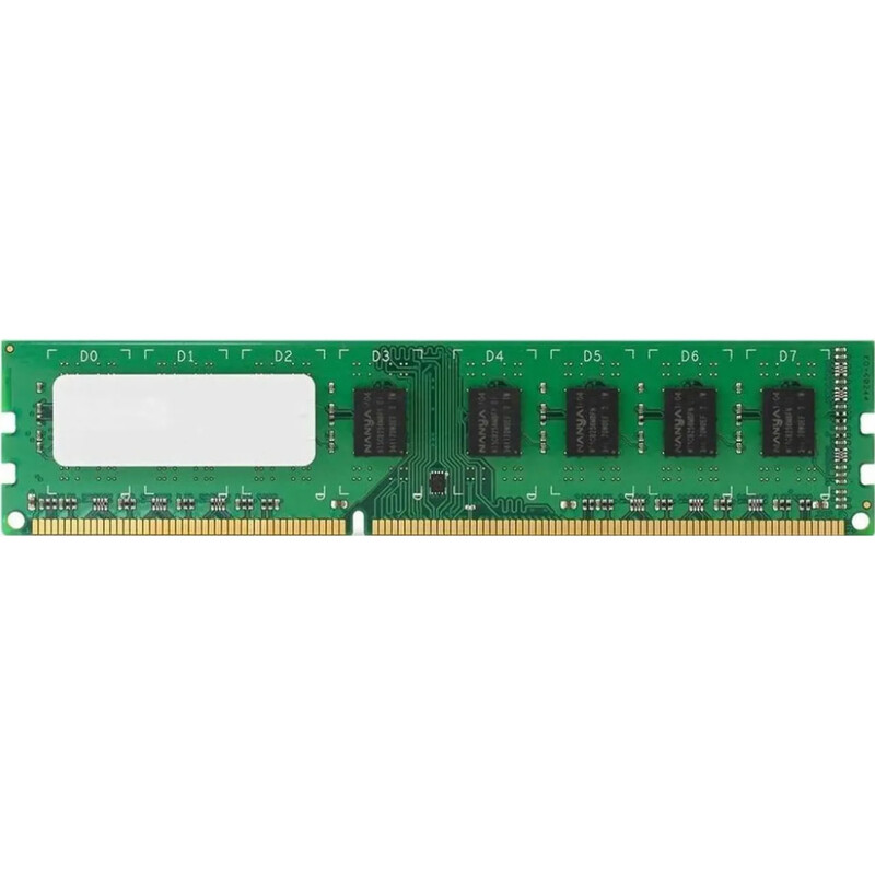 Модуль памяти DDR3 4GB/1600 Golden Memory (GM16N11/4)