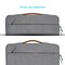 Фото - Чохол-сумка для ноутбука Grand-X SLX-14G 14" Grey | click.ua