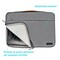 Фото - Чохол-сумка для ноутбука Grand-X SLX-14G 14" Grey | click.ua