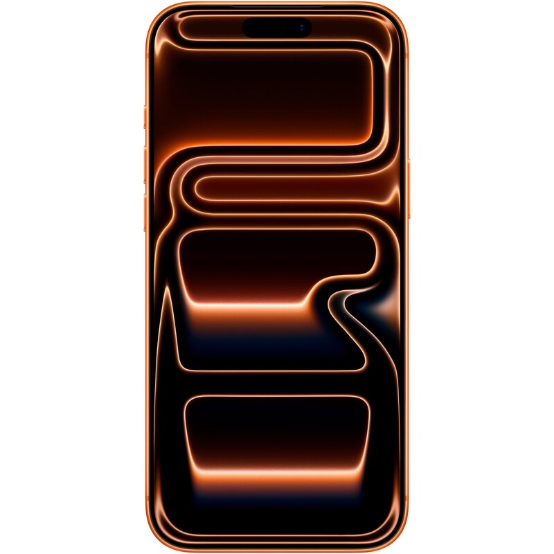 Смартфон Apple iPhone 17 Pro Max 1TB Cosmic Orange (MFYW4AF/A)