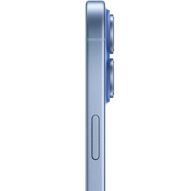 Смартфон Apple iPhone 17 512GB Mist Blue (MG6T4AF/A)
