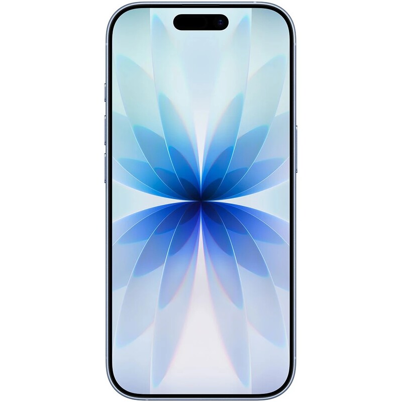 Смартфон Apple iPhone 17 512GB Mist Blue (MG6T4AF/A)