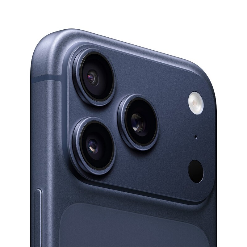Смартфон Apple iPhone 17 Pro 1TB Deep Blue (MG8R4AF/A)