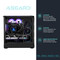 Фото - Комп`ютер ASGARD CREATOR RTX 5090 / Ryzen 9 9900X / DDR5 64GB / SSD 4TB (ASG-C-5090-0019) | click.ua