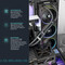 Фото - Комп`ютер ASGARD CREATOR RTX 5090 / Ryzen 9 9900X / DDR5 64GB / SSD 4TB (ASG-C-5090-0019) | click.ua