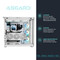 Фото - Комп`ютер ASGARD CREATOR RTX 5070 Ti / Ryzen 9 9900X / DDR5 64GB / SSD 1TB / Win 11 (ASG-C-5070T-7868W) | click.ua