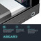 Фото - Компьютер ASGARD CREATOR RTX 5090 / Ryzen 9 9900X / DDR5 128GB / SSD 4TB / Win11 Pro (ASG-C-5090-0020W) | click.ua