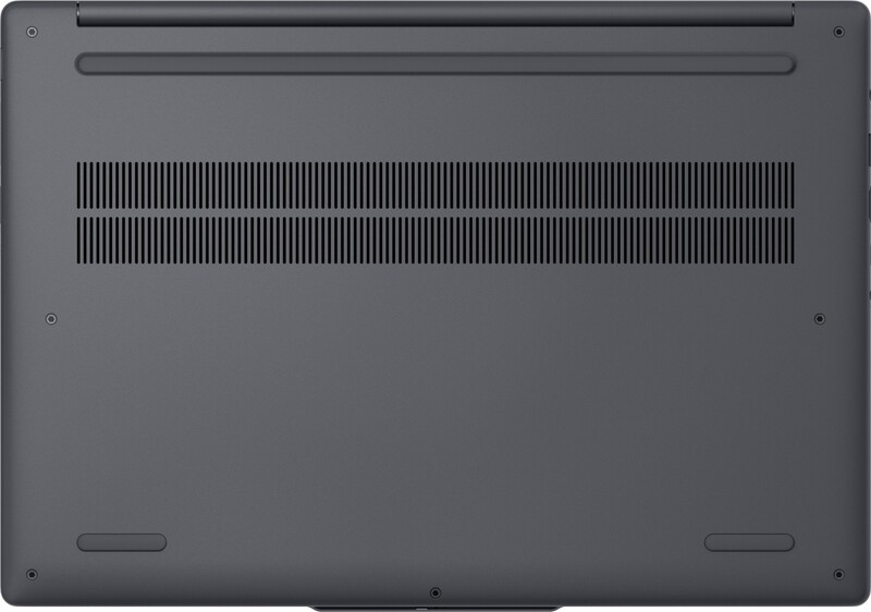 Ноутбук Lenovo IdeaPad Slim 3 15IWC11 (83RR00RCRA) Luna Grey