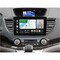 Фото - Штатна магнітола Gazer T6010 Pro для Honda CR-V4 (RM, RE) 2011-2018 (T6010-RM/H-PRO) | click.ua