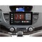 Фото - Штатна магнітола Gazer T6010 для Honda CR-V4 (RM, RE) 2011-2018 (T6010-RM/L) | click.ua