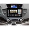 Фото - Штатна магнітола Gazer T6010 для Honda CR-V4 (RM, RE) 2011-2018 (T6010-RM/E) | click.ua