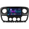 Фото - Штатна магнітола Gazer T6010 для Renault Master 2010-2019 (T6010-NV4003) | click.ua