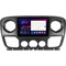 Фото - Штатна магнітола Gazer T6010 Pro Max для Nissan NV 400, 2010-2020 (T6010-NV4001-PROMAX) | click.ua