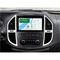 Фото - Штатна магнітола Gazer T6010 Pro для Mercedes-Benz Vito 3 (W447) 2014-2020 (T6010-W447-PRO) | click.ua