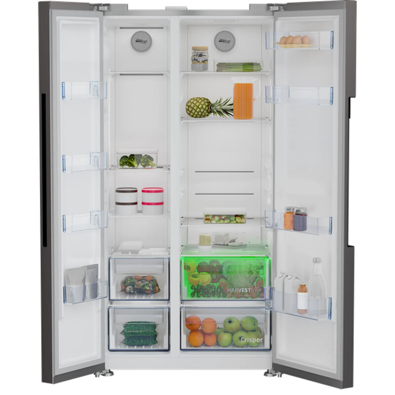Холодильник Beko GN163140SN (7298348743)