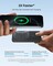 Фото - Універсальна мобільна батарея Anker Nano MagGo Slim 5000mAh 20W Black (A1665H11) | click.ua