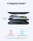 Фото - Універсальна мобільна батарея Anker Nano MagGo Slim 5000mAh 20W Black (A1665H11) | click.ua