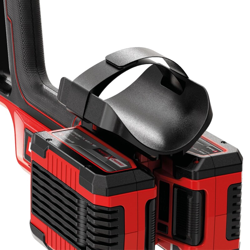 Садовый пылесос (воздуходувка) Einhell GP-LB 36/270 Li E BL - Solo 36В(18+18) (3433570) без АКБ и ЗУ