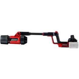 Садовий пилосос (повітродувка) Einhell GP-LB 36/270 Li E BL - Solo 36В(18+18) (3433570) без АКБ та ЗП