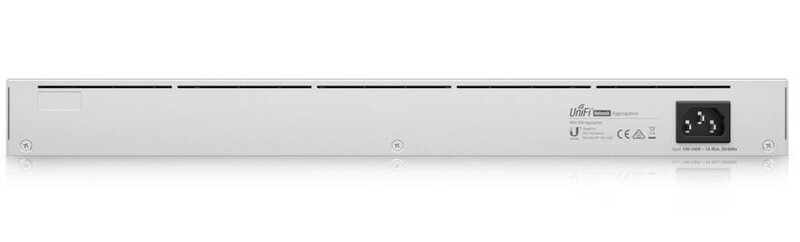 Комутатор Ubiquiti Aggregation (USW-Aggregation)