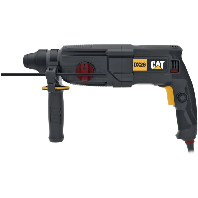 Перфоратор CAT DX26
