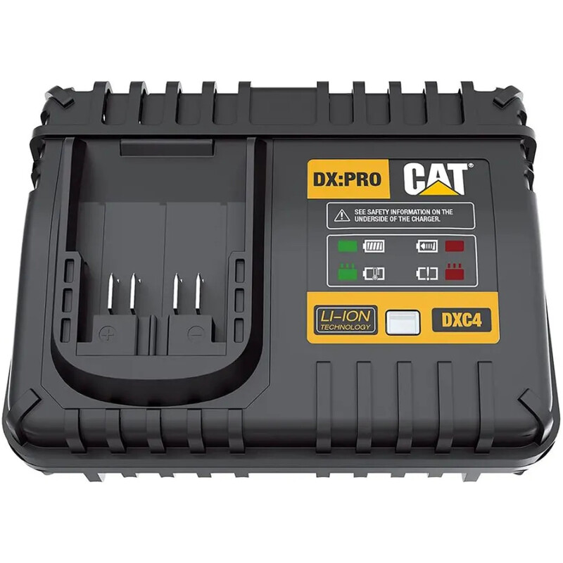 Дриль-шурупокрут CAT DX12