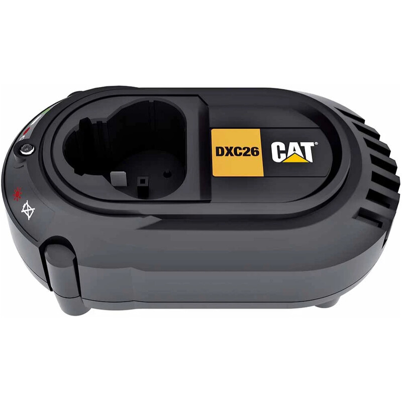 Дриль-шурупокрут CAT DX1140